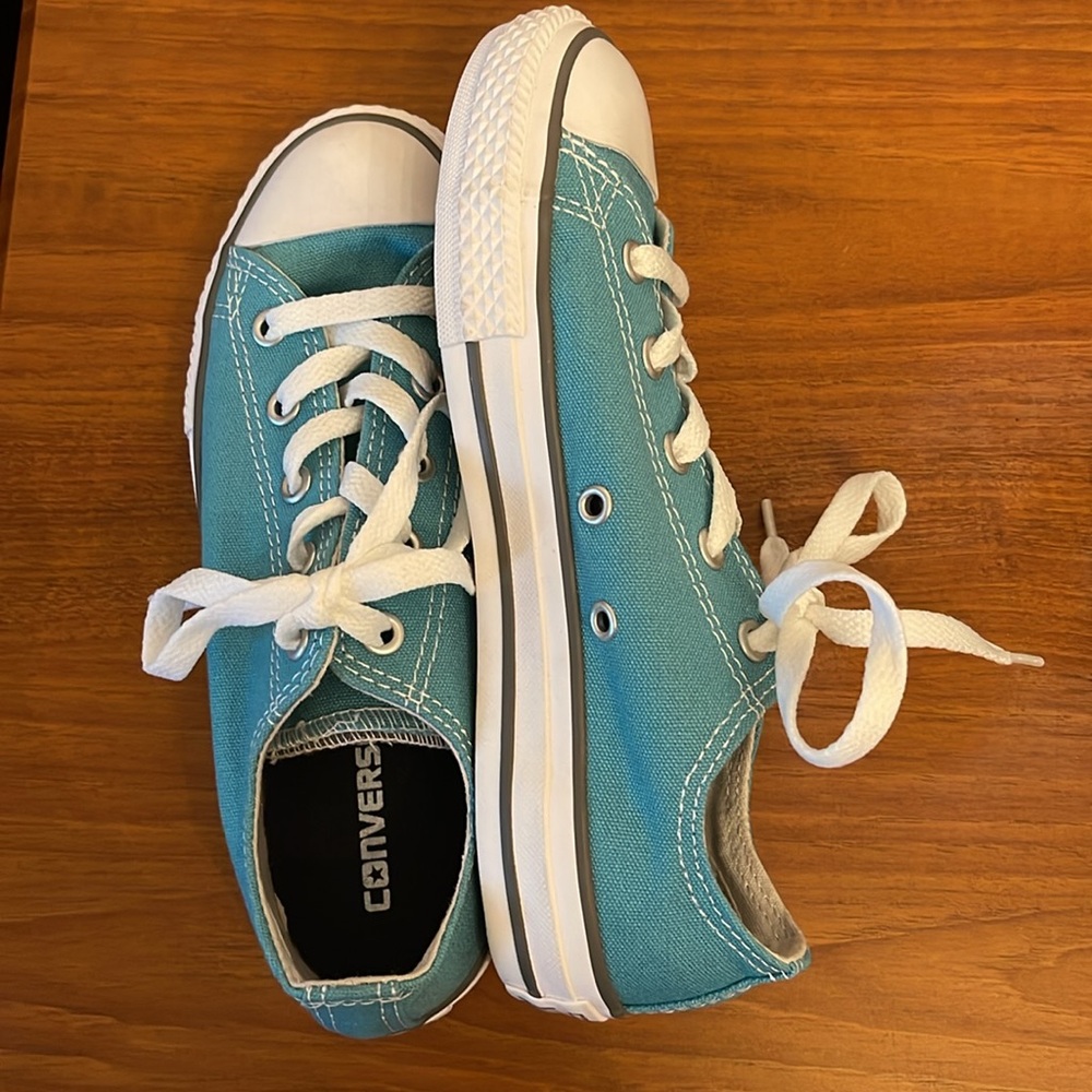 Converse - Picture 5 of 8